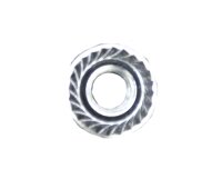 MATRIX Ersatzteil Mutter für Schalldämpfer...
