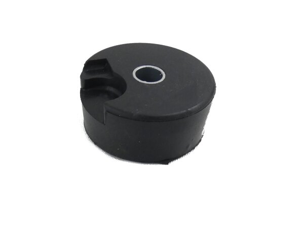 MATRIX Ersatzteil Gummifuß für Benzin Stromerzeuger Generator PG 2000i-USB