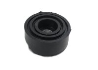 MATRIX Ersatzteil Gummifuß für Benzin Stromerzeuger Generator PG 2000i-USB