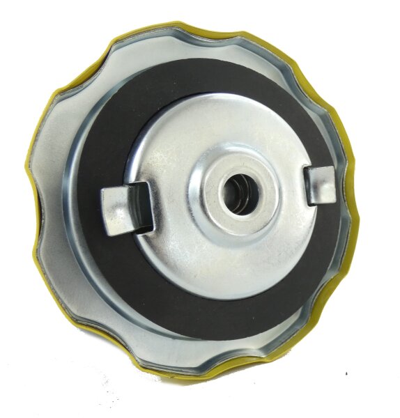 MATRIX Ersatzteil Tankdeckel für Stanley Stromerzeuger Generator SG 2400 Basic