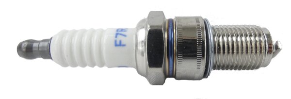 MATRIX Ersatzteil Zündkerze LD F7RTC für Stanley Stromerzeuger SG 3100
