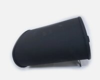 MATRIX Ersatzteil Schalldämpferhaube für Stanley Stromerzeuger Generator SG 7500
