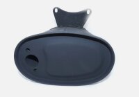 MATRIX Ersatzteil Schalldämpferhaube für Stanley Stromerzeuger Generator SG 7500