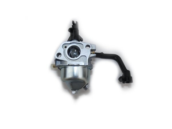 MATRIX Ersatzteil Vergaser für Stanley Stromerzeuger Generator SG 3100 Basic