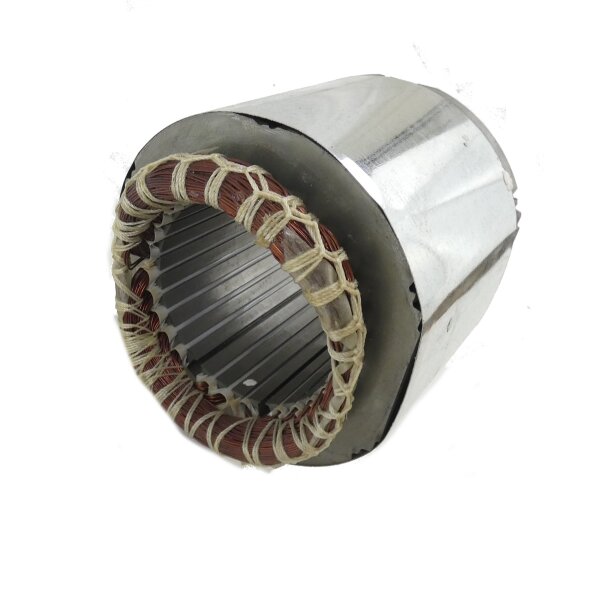 MATRIX Ersatzteil Stator Spule Stanley Benzin Stromerzeuger Generator SG 4200