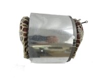 MATRIX Ersatzteil Stator Spule Stanley Benzin...