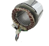 MATRIX Ersatzteil Stator Spule Stanley Benzin Stromerzeuger Generator SG 4200