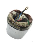 MATRIX Ersatzteil Stator Spule Stanley Benzin Stromerzeuger Generator SG 4200