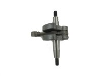 MATRIX Ersatzteil Kurbelwelle für Benzin Motorsense BMS 900-3