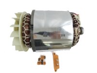 MATRIX Ersatzteil Stator und Rotor für Stanley Stromerzeuger SG 3100 Basic