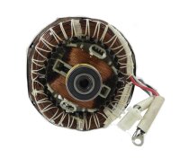 MATRIX Ersatzteil Stator und Rotor für Stanley Stromerzeuger SG 3100 Basic