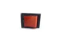 MATRIX Ersatzteil Wippschalter Ein Aus Rot 20 A / 250 V...