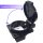 MATRIX 5er Set Steckdose Typ E/F IP44 16A staubdicht, regensicher, Industriesteckdose