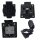 MATRIX 5er Set Steckdose Typ E/F IP44 16A staubdicht, regensicher, Industriesteckdose