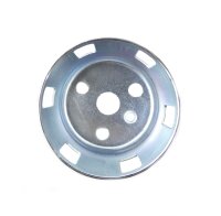 MATRIX Ersatzteil Starterbecher Starterglocke für Stromerzeuger PG 3010 F-3