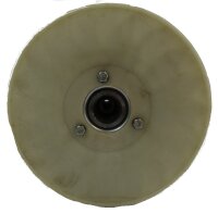 MATRIX Ersatzteil Stator und Rotor für Stanley Stromerzeuger Generator E-SG 4000