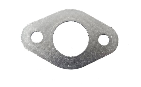 MATRIX Ersatzteil Dichtung Auspuffrohr für Stanley Stromerzeuger SG 7500