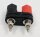 MATRIX Ersatzteil 12 V DC Anschluss für Matrix Stromerzeuger PG 6000 D