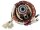 MATRIX Ersatzteil Stator und Rotor für Stanley Stromerzeuger SG 3100 Basic