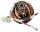 MATRIX Ersatzteil Stator und Rotor für Stanley Stromerzeuger SG 3100 Basic