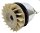 MATRIX Ersatzteil Stator und Rotor für Stanley Stromerzeuger SG 3100 Basic