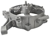 MATRIX Ersatzteil hintere Abdeckung für Diesel Stromerzeuger PG 6000 D