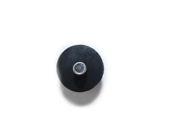 MATRIX Ersatzteil Gummifüße für Stanley Stromerzeuger Generator SG 3100 Basic