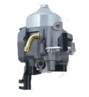 MATRIX Ersatzteil Vergaser für Stanley Schneefräse Schneeräumer SPT 163-560