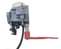 MATRIX Ersatzteil Vergaser für Stanley Schneefräse Schneeräumer SPT 302-720