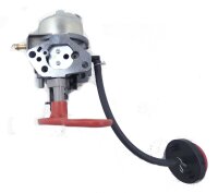 MATRIX Ersatzteil Vergaser für Stanley Schneefräse Schneeräumer SPT 302-720