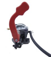MATRIX Ersatzteil Vergaser für Stanley Schneefräse Schneeräumer SPT 302-720