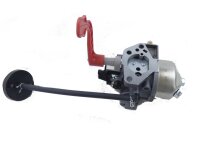 MATRIX Ersatzteil Vergaser für Stanley Schneefräse Schneeräumer SPT 302-720