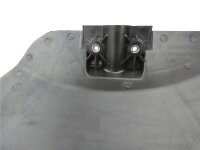 MATRIX Ersatzteil Schneidschutz für Benzin Motorsense Freischneider BMS 4-31-1