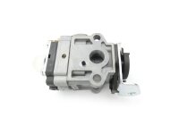 MATRIX Ersatzteil Vergaser für Multitool PGT4in1 PGT3in1-2 PGT4in1-2 BMS900-4