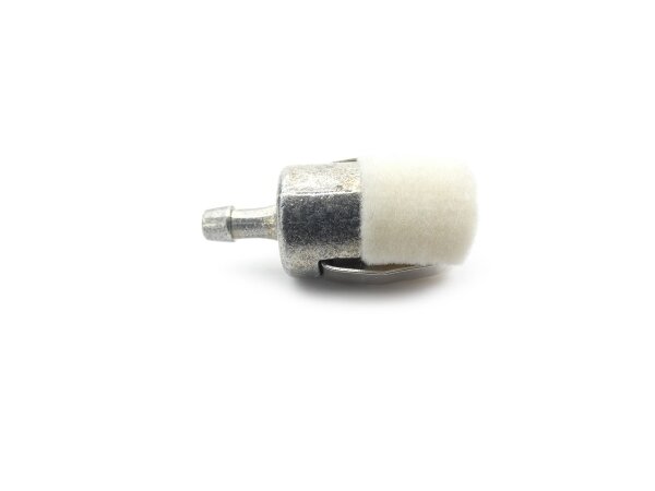 MATRIX Ersatzteil Kraftstofffilter Benzinfilter für Benzin Motorsense BMS 4-31-1