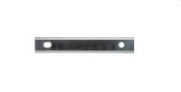 MAFELL Wendemesser aus HL-Stahl 80 x 12 mm passend...