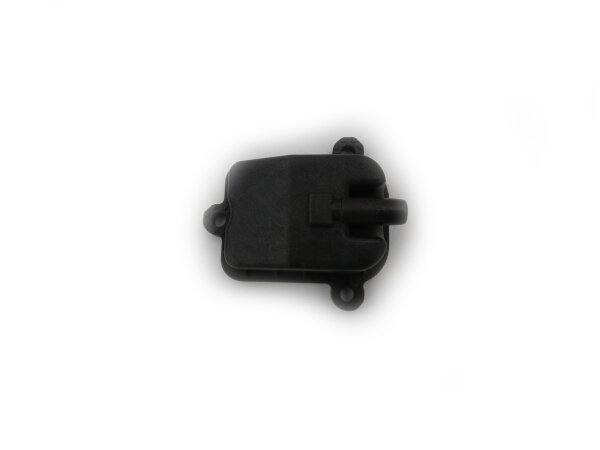 MATRIX Ersatzteil Zylinderabdeckung für Motorsense Rasentrimmer BMS 4-31-1