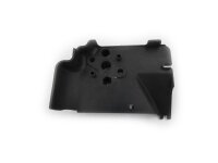 MATRIX Ersatzteil Ansaugrohr für Benzin Motorsense Rasentrimmer BMS 4-31-1
