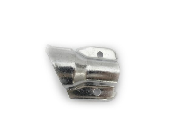 MATRIX Ersatzteil Abdeckblech für Benzin Motorsense Rasentrimmer BMS 4-31-1