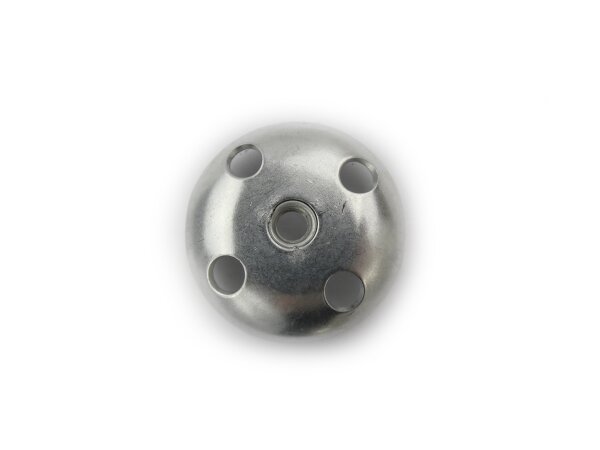 MATRIX Ersatzteil Starter Antriebsplatte für Benzin Motorsense BMS 4-31-1