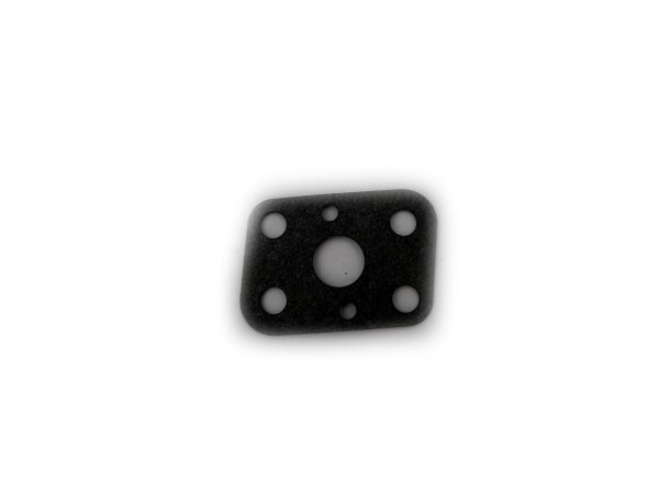 MATRIX Ersatzteil Dichtung Ansaugrohr für Motorsense Rasentrimmer BMS 4-31-1