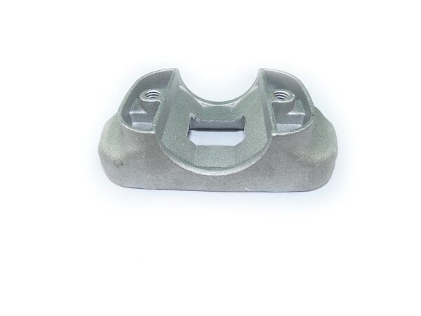 MATRIX Ersatzteil mittlere Druckplatte für Rasentrimmer Motorsense MBMS 1250
