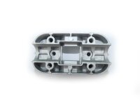 MATRIX Ersatzteil mittlere Druckplatte für Rasentrimmer Motorsense MBMS 1250
