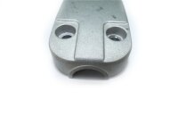 MATRIX Ersatzteil untere Druckplatte für Rasentrimmer Motorsense MBMS 1250