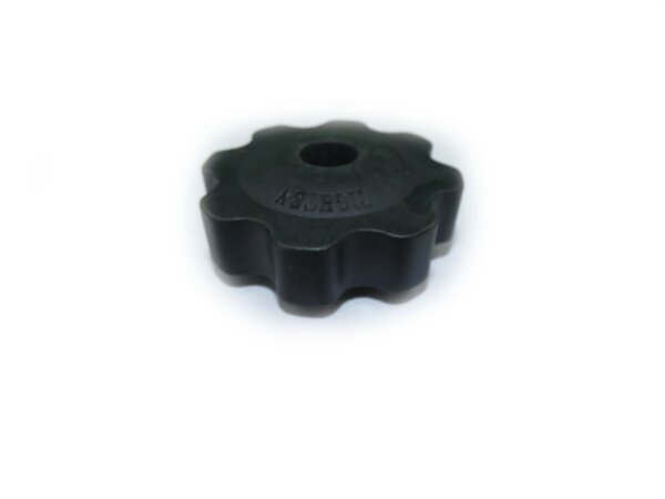 MATRIX Ersatzteil Feststellknopf Griff für Rasentrimmer Motorsense MBMS 1250