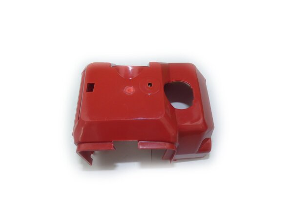 MATRIX Ersatzteil Motorabdeckung für Rasentrimmer Motorsense MBMS 1250