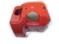 MATRIX Ersatzteil Motorabdeckung für Rasentrimmer Motorsense MBMS 1250