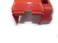 MATRIX Ersatzteil Motorabdeckung für Rasentrimmer Motorsense MBMS 1250