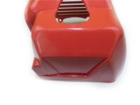 MATRIX Ersatzteil Motorabdeckung für Rasentrimmer Motorsense MBMS 1250