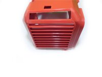 MATRIX Ersatzteil Motorabdeckung für Rasentrimmer Motorsense MBMS 1250